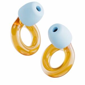 LOOP ENGAGE KIDS 2 Ear Plugs (6-12yrs) – Reusable Everyday Noise Relief for Kids